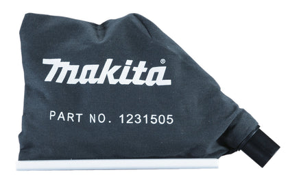 Makita Staubsack Für DPJ180, PJ7000 (123150-5)