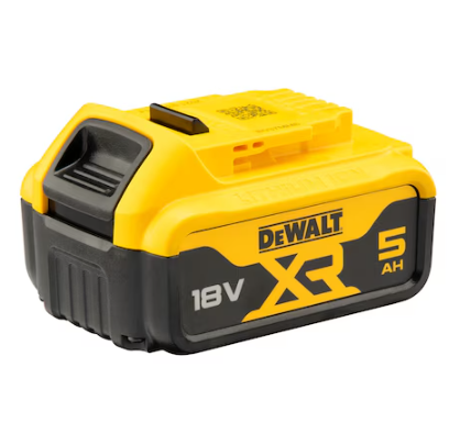 DEWALT DCB184-XJ Akku 18V, 5,0Ah