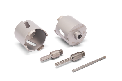 Bosch Professional PRO Dia.bohrkronen Set, 82x60mm, 5tlg. (061599769N)