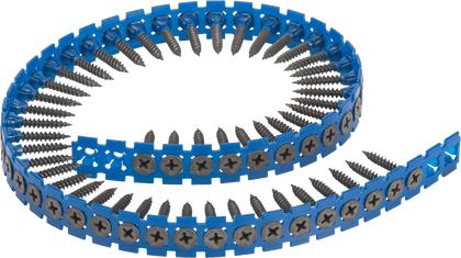 Bosch Professional 20x50er Schraubengurt 3,9x35mm fein PH2 (2608000552)