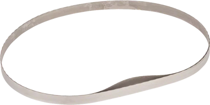 Bosch Professional PRO Bandsägeblatt CB4414, Zahnteilung 1,8 mm (2608649007)