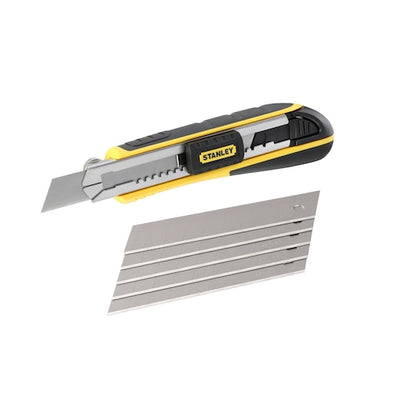 Stanley Cutter mit Magazin FatMax 18mm (0-10-481)