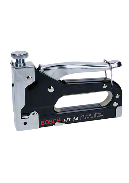 Bosch Professional HT 14  Handtacker (0603038001)