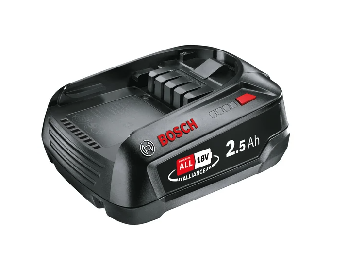 Gardena Akku PBA 18V 2,5 Ah W-B SoC (14921-20)