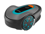 Gardena Mähroboter SILENO minimo 250 m² (15201-20)