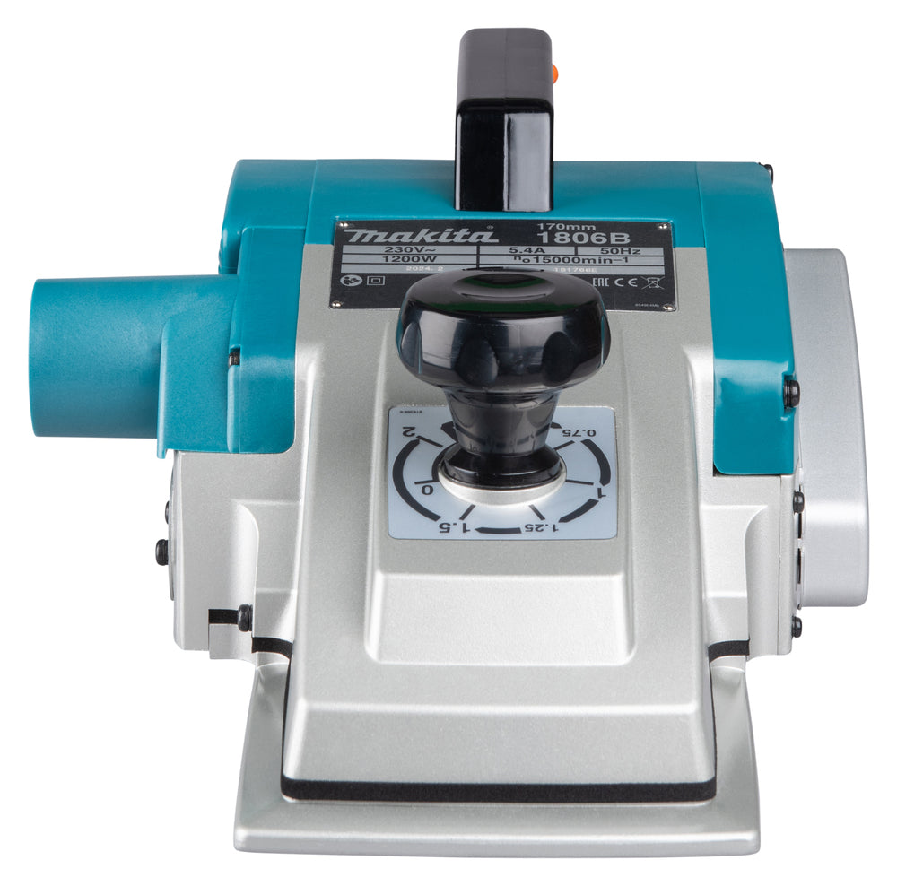 Makita 1806B Zimmermannshobel
