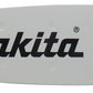Makita Schwert für Kettensäge 15cm (1912F1-4)