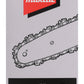 Makita Sägekette 30cm, 1,1mm, 3/8' (191H01-8)