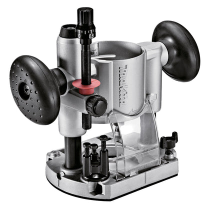 Makita Eintauchmodul für DRT50, RT0702, RT001 (195563-0)