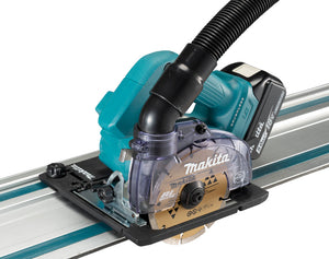 Makita 198673-2 Führungsschienenadapter für Diamantschneider