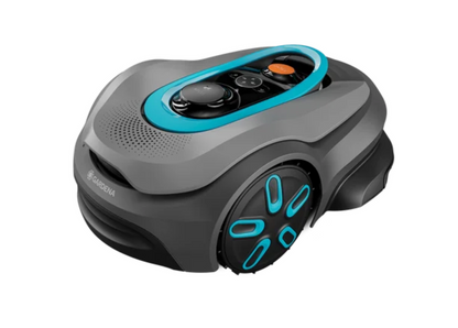Gardena Mähroboter smart SILENO sense 400 m² (19941-20)