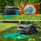 Gardena Mähroboter smart SILENO sense 400 m² (19941-20)
