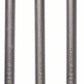 Bosch Professional Prom 3-tlg. SDS-plus Meissel Set (2607019457)