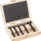 Bosch Professional Forstnerbohrerkassette 5-tlg. 15-35mm (2608577022)