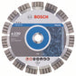 Bosch Professional DIA-TS 230x22,23 Best Stone (2608602645)
