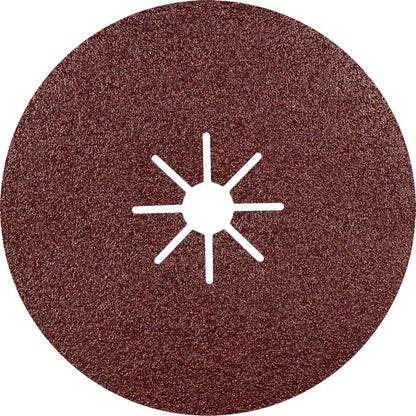 Bosch Professional Expert R781 Prisma Ceramic Fiberscheibe, 180 mm, 22.23 mm, G 60 (2608621798)