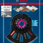 Bosch Professional Segmentsägeblatt MultiMa ACZ105ET 1St EXP (2608664208)