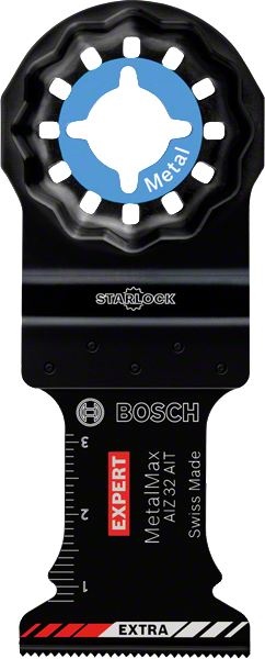 Bosch Professional Tauchsägeblatt Metal AIZ32AIT 1St EXPERT (2608900014)