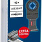 Bosch Professional Expert MetalMax AIZ 32 AIT Blätter für Multifunktionswerkzeuge, 40 x 32 mm, 10 Stück (2608900016)