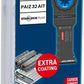 Bosch Professional Expert MetalMax PAIZ 32 AIT Blatt für Multifunktionswerkzeuge, 50 x 32 mm, 10 Stück (2608900020)