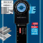 Bosch Professional Expert MetalMax MAII 32 AIT Blatt für Multifunktionswerkzeuge, 70 x 32 mm (2608900022)