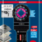 Bosch Professional Tauchsägeblatt MultiMat AIZ32APIT 1St EXP (2608900024)