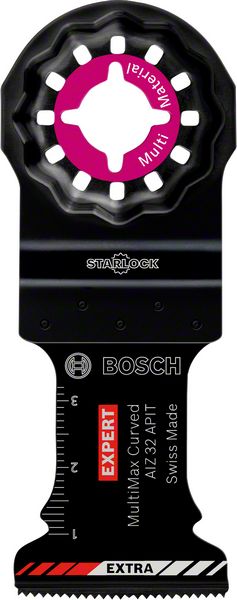Bosch Professional Tauchsägeblatt MultiMat AIZ32APIT 1St EXP (2608900024)