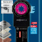 Bosch Professional Expert MultiMax PAII 52 APIT Blatt für Multifunktionswerkzeuge, 52 mm (2608900030)