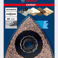 Bosch Professional Schleifplatte MultiMa AVZ90RT6 1St EXP (2608900049)