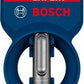 Bosch Professional Expert SDS plus-7X Hammerbohrer, 3,5 x 50 x 115 mm (2608900055)