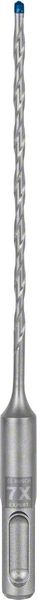 Bosch Professional Expert SDS plus-7X Hammerbohrer, 3,5 x 100 x 165 mm (2608900056)