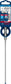 Bosch Professional Expert SDS plus-7X Hammerbohrer, 5 x 150 x 215 mm (2608900061)
