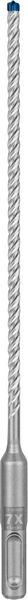 Bosch Professional Expert SDS plus-7X Hammerbohrer, 5 x 150 x 215 mm (2608900061)