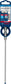 Bosch Professional Expert SDS plus-7X Hammerbohrer, 5,5 x 150 x 215 mm (2608900067)