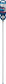Bosch Professional Expert SDS plus-7X Hammerbohrer, 5,5 x 400 x 465 mm (2608900070)