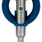 Bosch Professional Expert SDS plus-7X Hammerbohrer, 6,5 x 100 x 165 mm (2608900078)