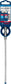 Bosch Professional Expert SDS plus-7X Hammerbohrer, 6,5 x 150 x 215 mm (2608900079)