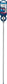 Bosch Professional Expert SDS plus-7X Hammerbohrer, 6,5 x 400 x 465 mm (2608900082)
