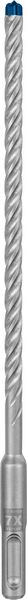 Bosch Professional Expert SDS plus-7X Hammerbohrer, 7 x 150 x 215 mm (2608900085)