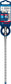Bosch Professional Expert SDS plus-7X Hammerbohrer, 8 x 150 x 215 mm (2608900089)