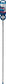 Bosch Professional Expert SDS plus-7X Hammerbohrer, 10 x 400 x 465 mm (2608900102)