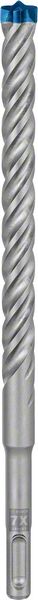 Bosch Professional Expert SDS plus-7X Hammerbohrer, 13 x 150 x 215 mm (2608900117)