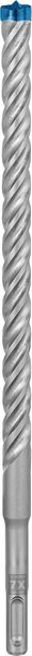Bosch Professional Expert SDS plus-7X Hammerbohrer, 13 x 200 x 265 mm (2608900118)