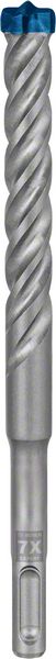Bosch Professional Expert SDS plus-7X Hammerbohrer, 14 x 100 x 165 mm (2608900119)