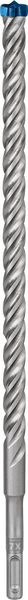 Bosch Professional Expert SDS plus-7X Hammerbohrer, 14 x 250 x 315 mm (2608900122)