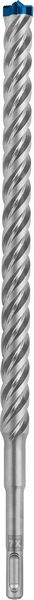 Bosch Professional Expert SDS plus-7X Hammerbohrer, 17 x 250 x 315 mm (2608900137)