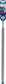 Bosch Professional Expert SDS plus-7X Hammerbohrer, 20 x 400 x 450 mm (2608900143)