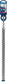 Bosch Professional Expert SDS plus-7X Hammerbohrer, 22 x 400 x 450 mm (2608900147)