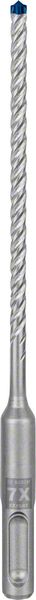 Bosch Professional Expert SDS plus-7X Hammerbohrer, 5 x 100 x 165 mm, 10-tlg. (2608900158)