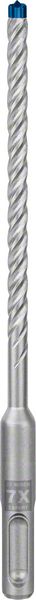 Bosch Professional Expert SDS plus-7X Hammerbohrer, 6 x 100 x 165 mm, 10-tlg. (2608900160)